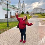 Надежда Мирошниченко: «Для победы будем доводить до идеала наши вокальные и хореографические возможности!»