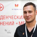 Валерий Татаренко: «В критической ситуации я осознал свое предназначение»