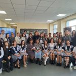 В Бондаровке Марковского муниципалитета обсудили актуальные для сферы образования вопросы