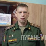 Военный комиссар рассказал о том, почему военно-учебные заведения – хороший выбор для молодежи