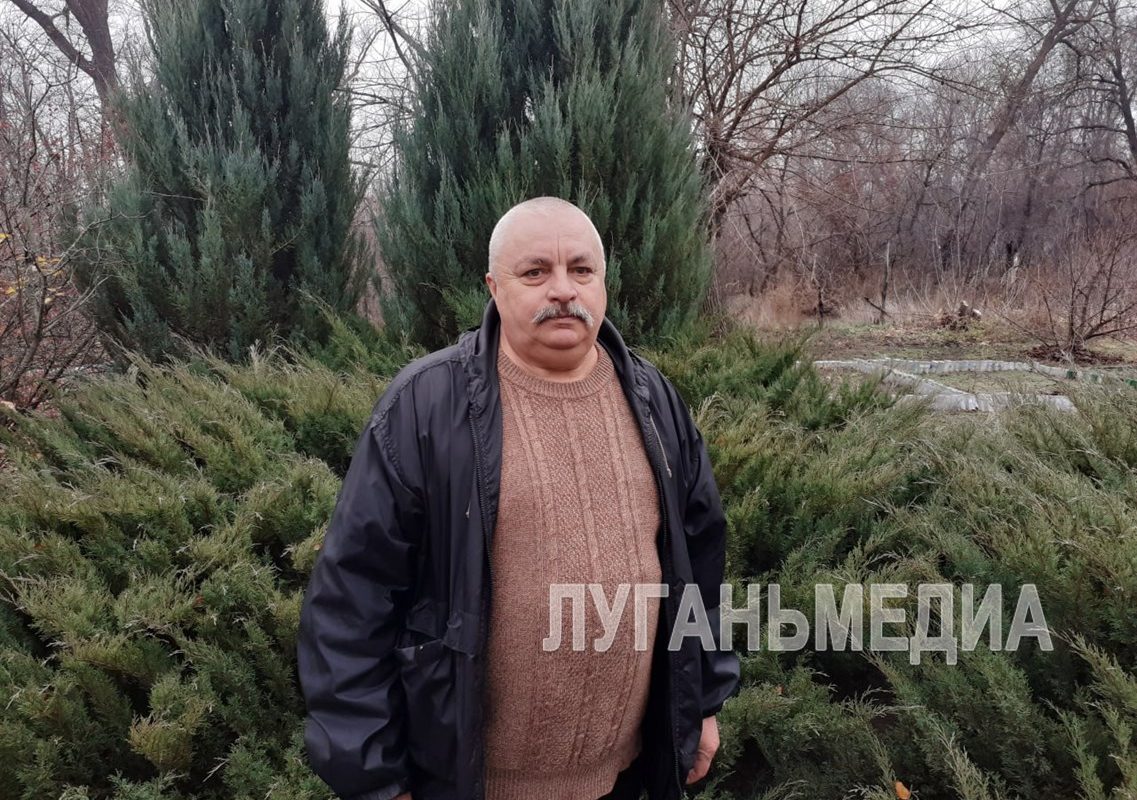 Сергей Носиков – художник слова и музыки 