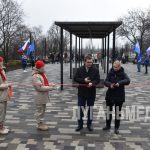 В Брянке состоялось открытие благоустроенной общественной территории к мемориальному комплексу «Землякам нашим, за Родину&hellip;