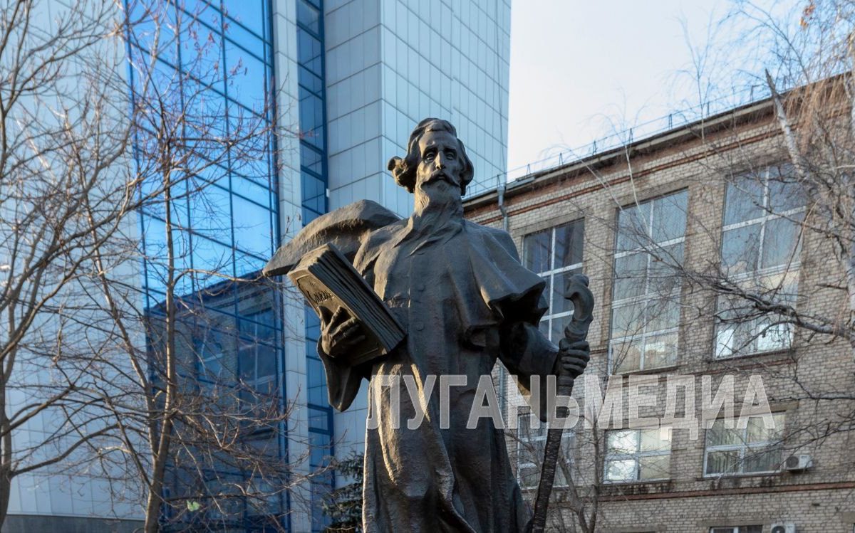 О Казаке Луганском нужно знать больше – вспоминаем факты из жизни Владимира Даля