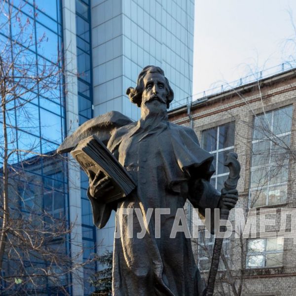 О Казаке Луганском нужно знать больше – вспоминаем факты из жизни Владимира Даля