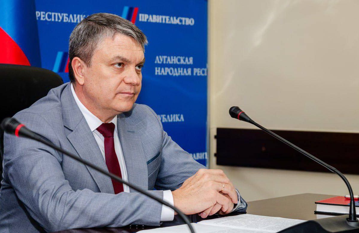 Леонид Пасечник: «Главный финансовый документ республики на будущий год сформирован»