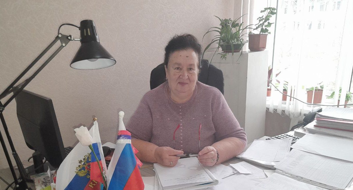 «Работа не скучная – она интересная»: интервью с главными бухгалтерами Славяносербска