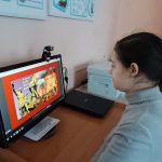 Более 30 ребят из Алчевска приняли участие в викторине ко Дню народного единства на&hellip;