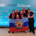 Екатерина Нехаева: «Секрет семейного счастья очень прост – это наши дети, наше продолжение»