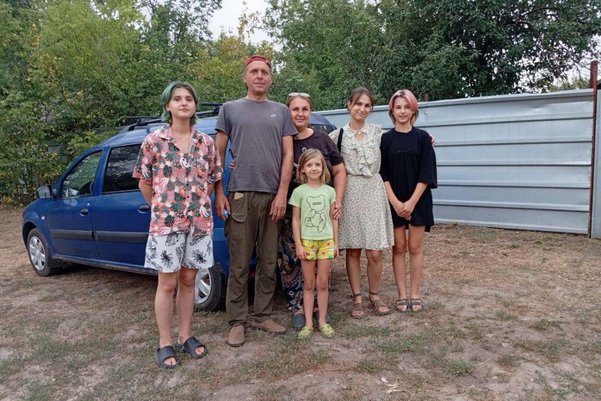 Мама – первое слово, главное слово в каждой судьбе