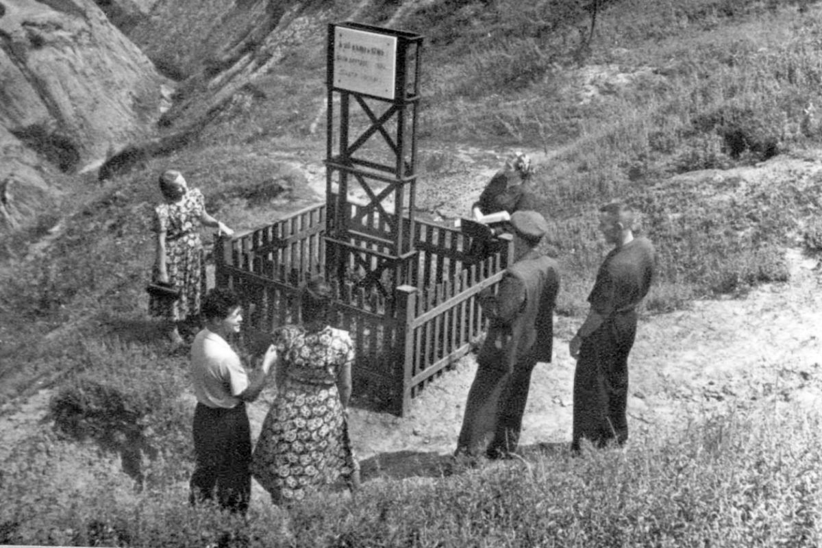 От Дикого поля до первого литейного завода в Донбассе – страницы истории Луганщины