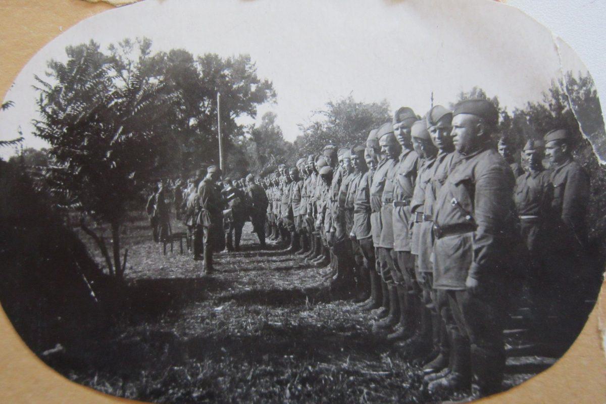 На подступах к городу оборону держали шахтеры. Вспоминаем защитников Антрацита