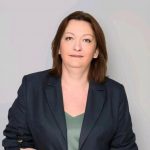 Галина Кравченко: «На военные рельсы психика перестраивается буквально за месяц, а вот в обратную&hellip;