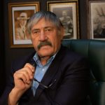 Михаил Голубович: жизнь и главная роль