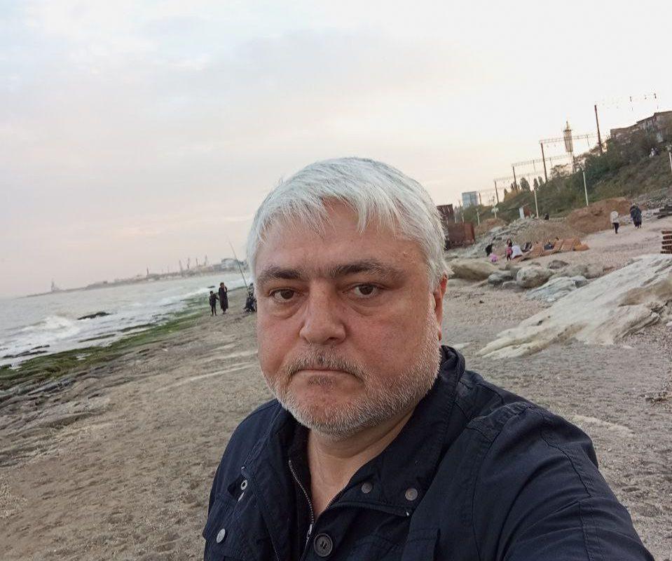 Зияудин Даганов: «Здесь, на освобожденных территориях, отмечается кадровый голод, и поэтому – полный вперед»