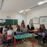 Школьники из Марковки повысили правовую грамотность