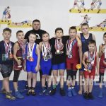 Александр Абрамович: «Борьба – это не просто спорт, а образ жизни»