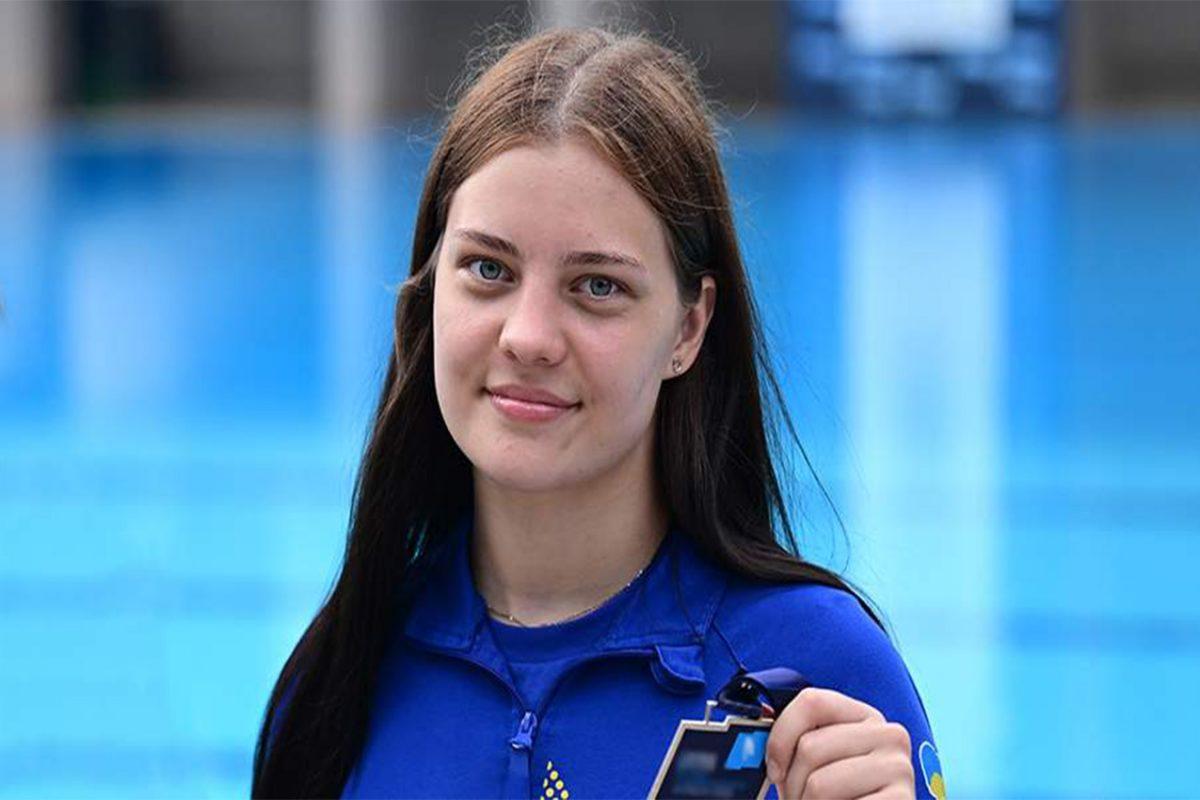 Чемпионка мира и Европы по прыжкам в воду София Лыскун приняла российское гражданство, а также&hellip;