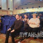 В селе Дьяково открыли современный кинозал