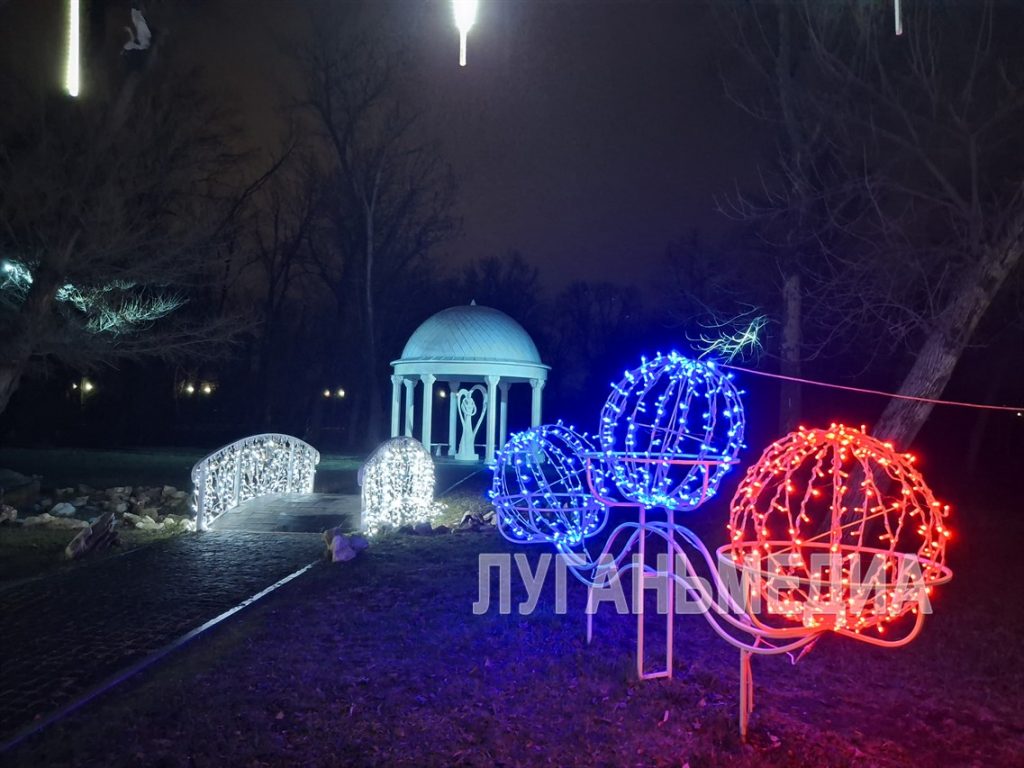 Незабываемая новогодняя ночь: как ее провести?