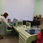 Второй в республике Семейный МФЦ открылся в Стаханове