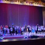 В Стаханове состоялся фестиваль творчества «Таланты Возрождения»