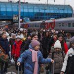 В Москву на «Новогоднем экспрессе»: A7 организовала праздничную поездку для 2000 детей из приграничных&hellip;