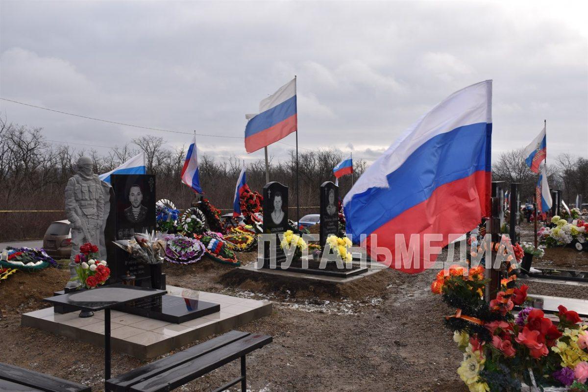 В Первомайске состоялось открытие часовни и благоустроенной территории в рамках реализации проекта «Памяти героев верны»