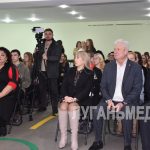 Краснодонский центр молодежных инициатив «Гравитация» празднует первый день рождения