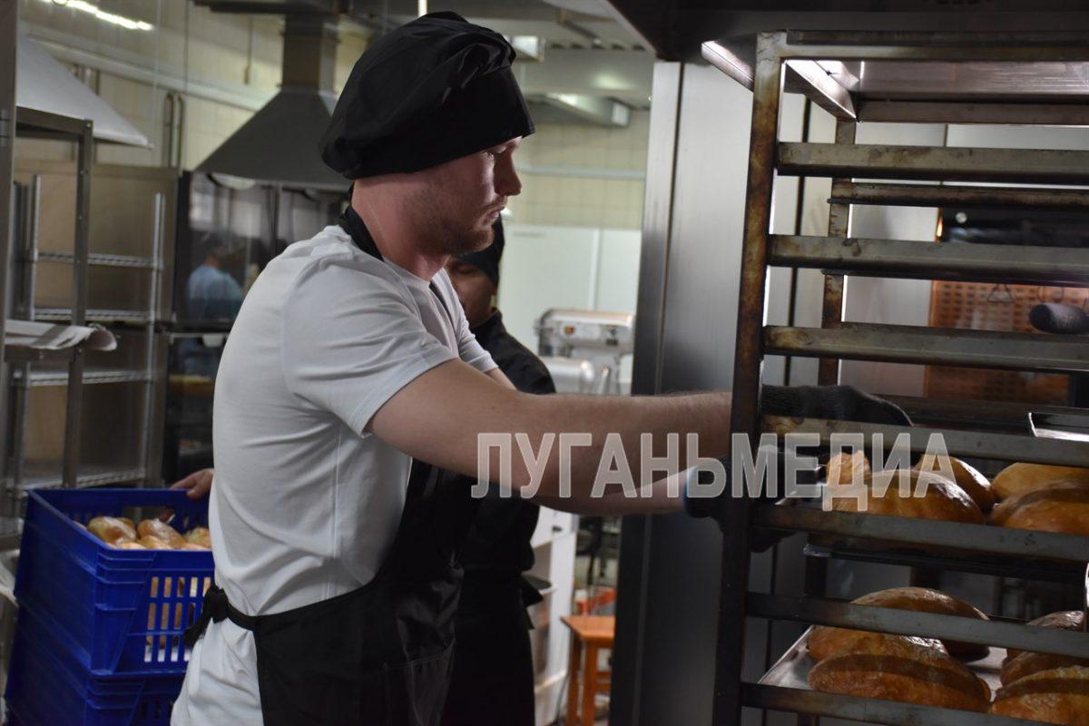 Индивидуальный предприниматель из города Ровеньки получив микрозайм по льготным условиям, расширил производство улучшил логистику поставок