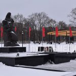 В Первомайске состоялось открытие двух обновленных общественных пространств