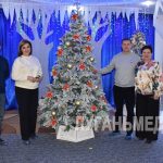 Подарки для первомайских дошколят и школьников доставлены из региона-шефа Калужской области