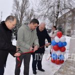 В г. Петровское Краснолучского округа открыли территориально обособленное отделение МФЦ