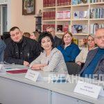 В Луганске состоялось заседание Совета по сохранению и укреплению традиционных российских духовно-нравственных ценностей