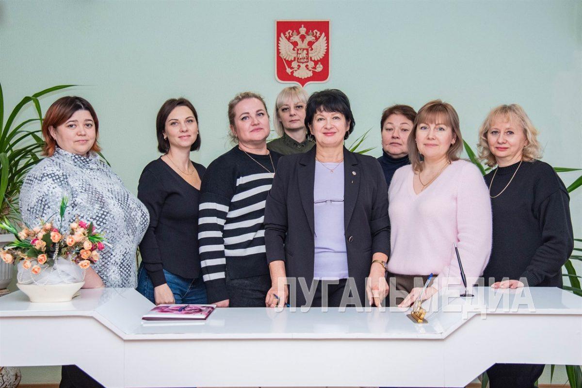 Инесса Теличко: «Мы – хранители истории каждой жизни. Это ли не счастье?»