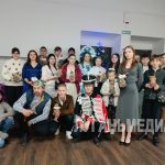 В Станично-Луганском музее донского казачества состоялся Бородинский бал