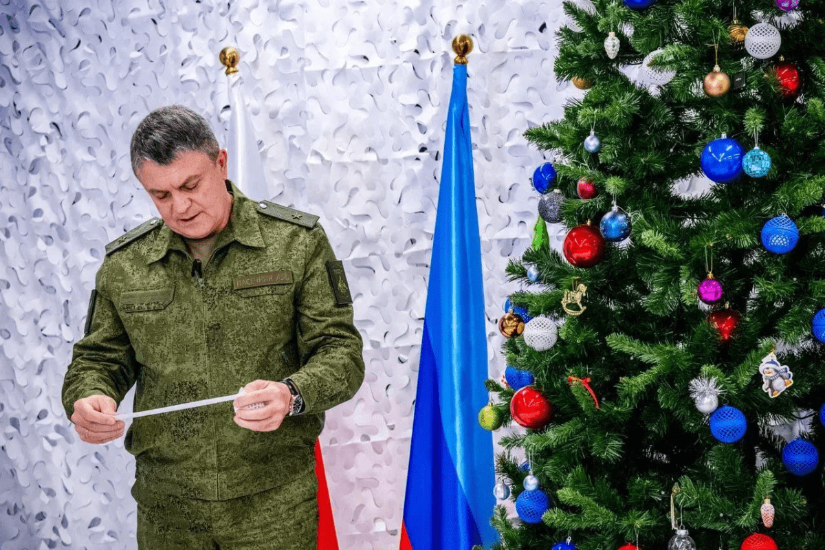 Леонид Пасечник: «Новый год – это время, когда мы, взрослые, стремимся подарить детям сказку, окружить&hellip;