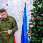 Леонид Пасечник: «Новый год – это время, когда мы, взрослые, стремимся подарить детям сказку,&hellip;