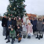 Воспитанники Краснодонского УВК «Забота» посетили Станично-Луганский детский лагерь «Казачок»
