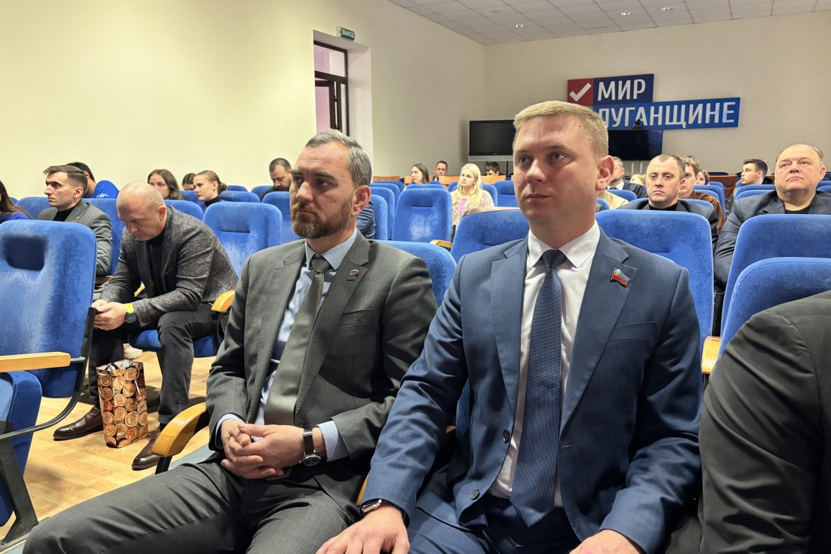 Алексей Белецкий: «На 2025 год в свободную экономическую зону вошли 160 предприятий, которые привлекли инвестиции&hellip;