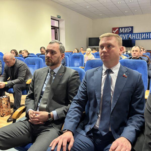 Алексей Белецкий: «На 2025 год в свободную экономическую зону вошли 160 предприятий, которые привлекли инвестиции на 133&hellip;