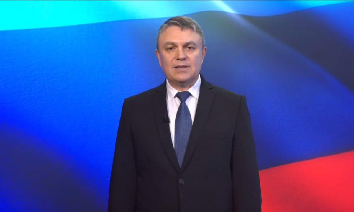 Леонид Пасечник: «Три года на страже патриотизма»