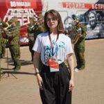 Анастасия Ганнота: «Этот мир ждет именно вашего сердца!»