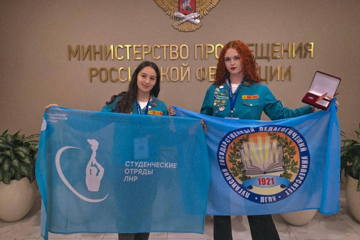 В России готовятся создать единую систему подготовки вожатых