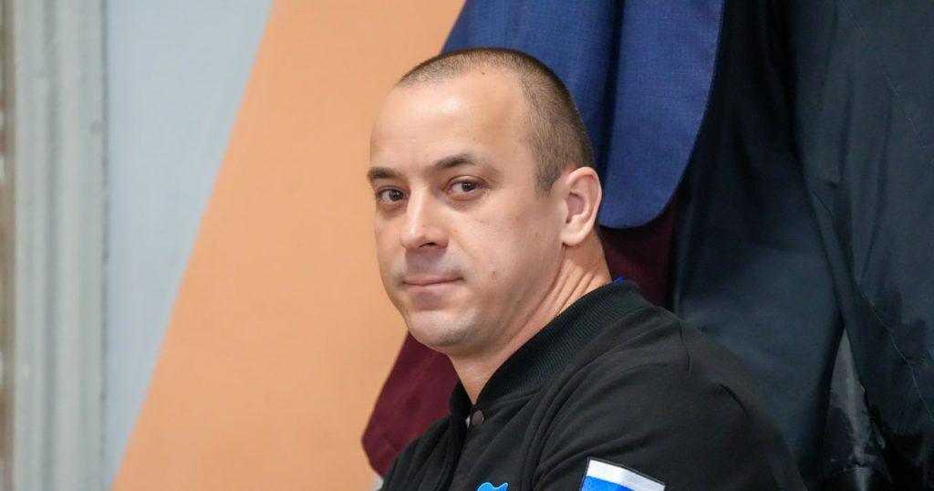 Игорь Червяк: «Боевая закалка 2014-го помогла во всеоружии встретить начало СВО»