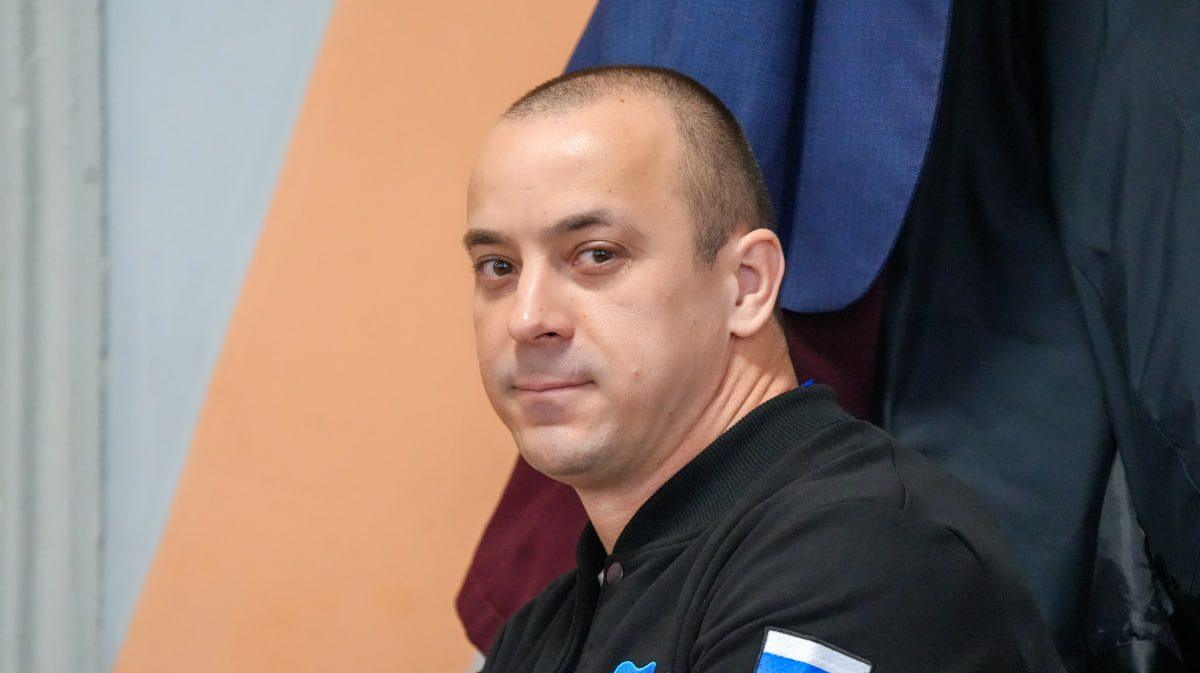 Игорь Червяк: «Боевая закалка 2014-го помогла во всеоружии встретить начало СВО»