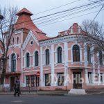Музею истории города Луганска – 35 лет