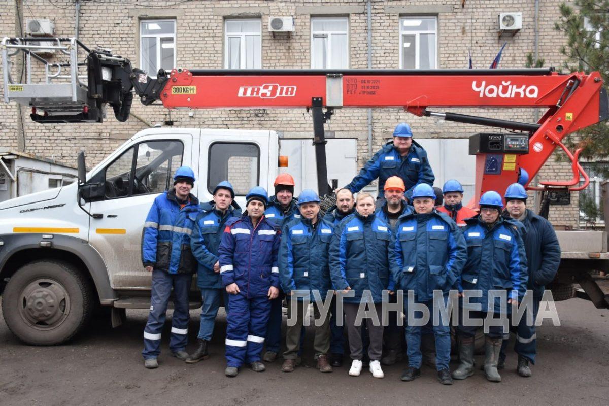 Чтобы в каждом доме свет горел в окошках: рассказываем о труде энергетиков