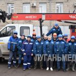 Чтобы в каждом доме свет горел в окошках: рассказываем о труде энергетиков