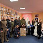 Губернатор Оренбургской области побывал в Перевальском округе
