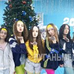 В Краснолучском округе – «Новогодний «Луганский характер» – в стиле 90-х